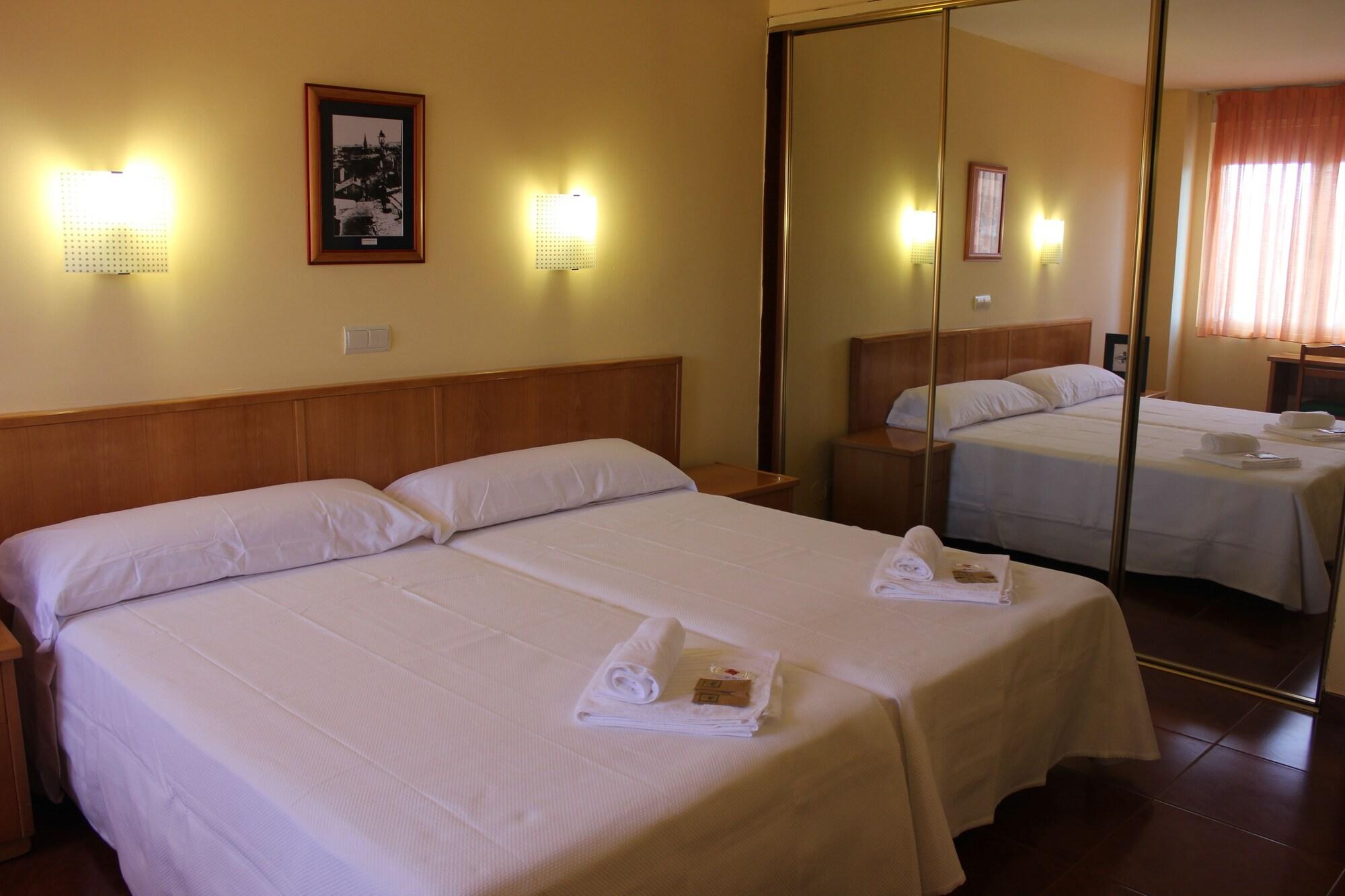 Antiguo Hotel Santander