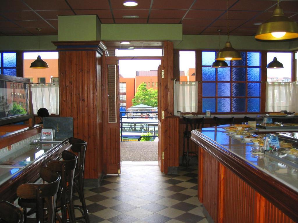 Hotel Antiguo
