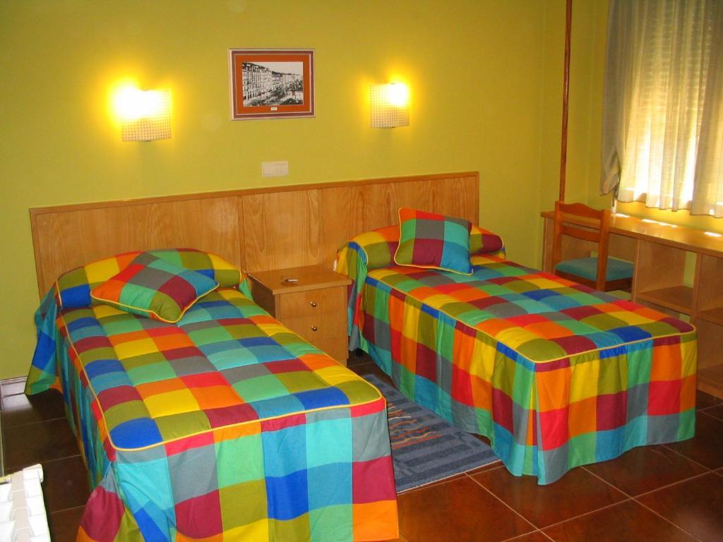 Hotel Antiguo
