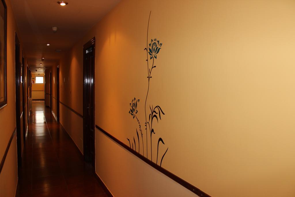 Antiguo Hotel